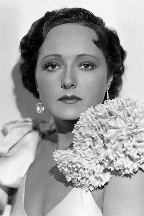 Photo of Vivienne Osborne