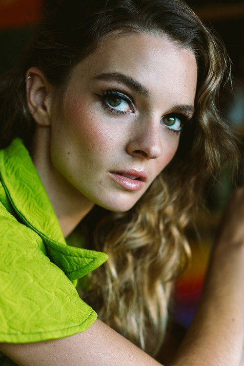 Photo of Nicola Collie