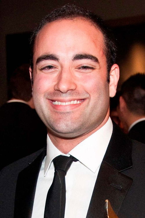 Photo of Jonathan Igla