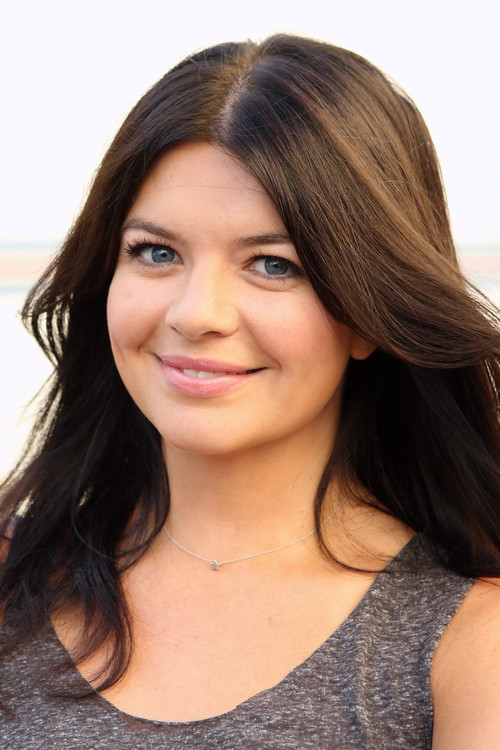 Photo of Casey Wilson