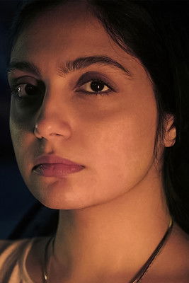 Photo of Setareh Maleki