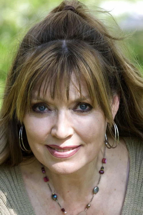 Photo of Lise-Lotte Norup