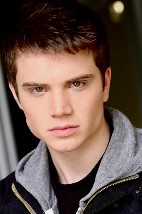 Photo of Cameron Deane Stewart