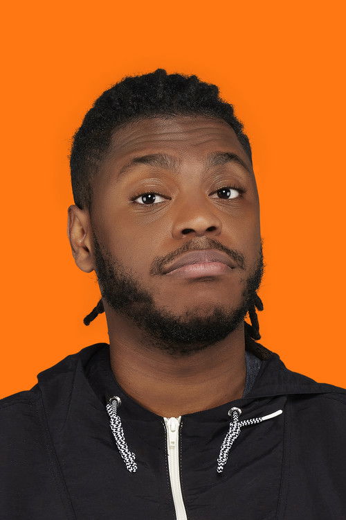 Photo of Yuri Marçal