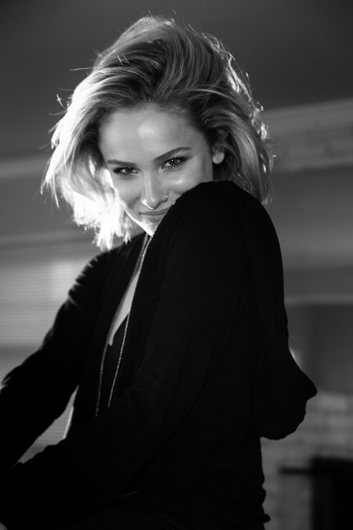 Photo of Alex Sgambati