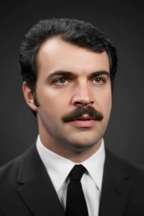 Photo of Oktar Durukan