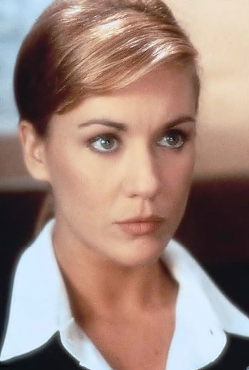 Photo of Stacie Randall