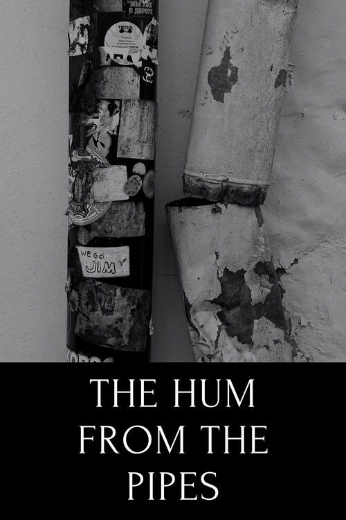 The hum from the pipes (ode to Tallinn)
