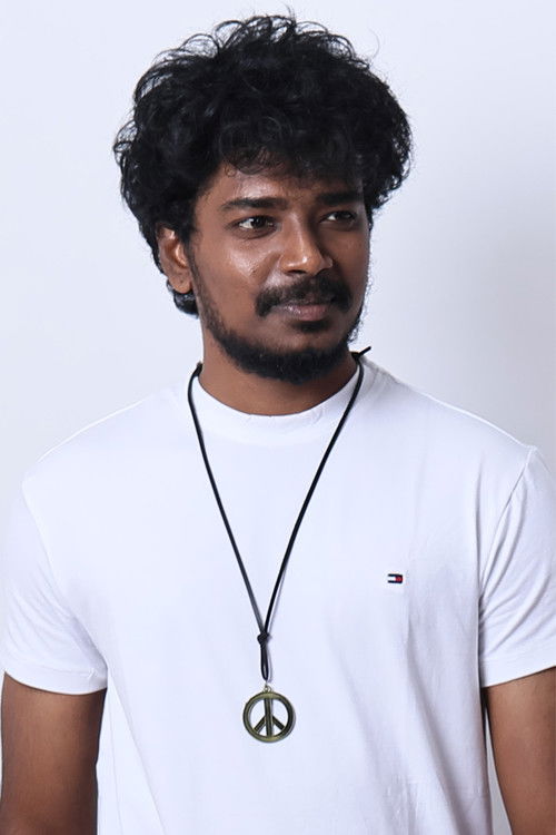 Photo of Arjun Anbudan