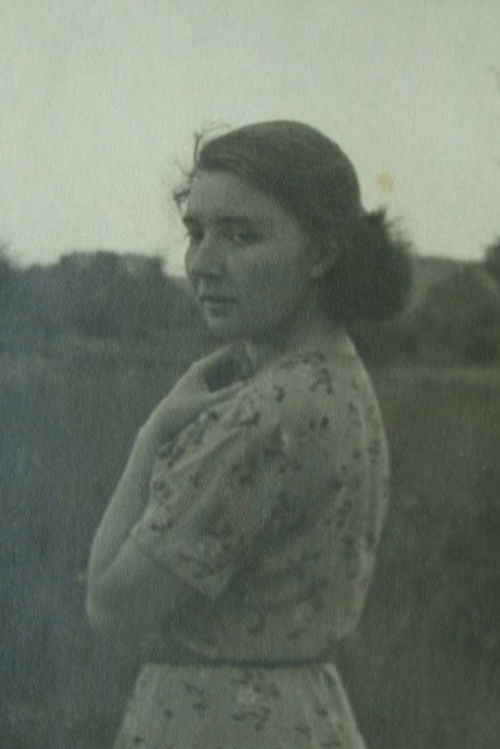 Photo of Iskra Babich