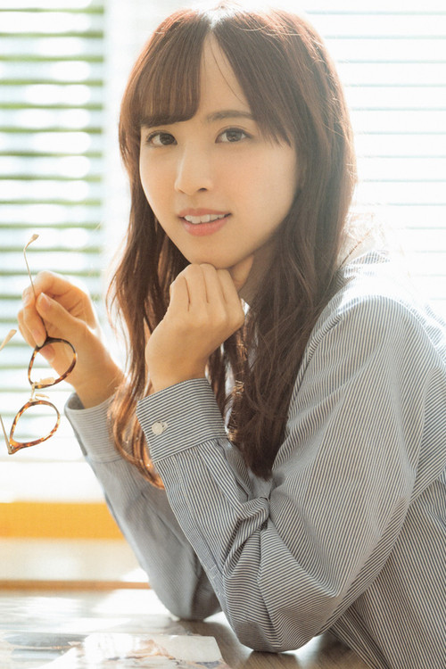 Photo of Sato Kaede