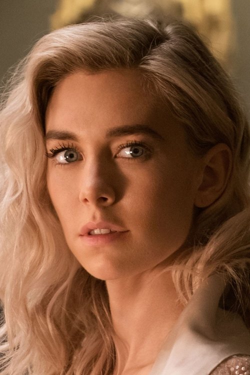 Photo of Vanessa Kirby
