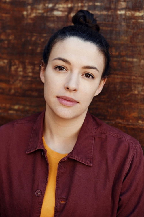 Photo of Lena Rettinghaus