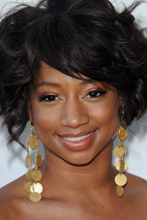 Photo of Monique Coleman