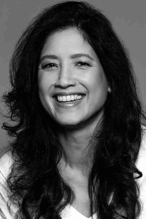 Photo of Delilah Warcup - van Eyck