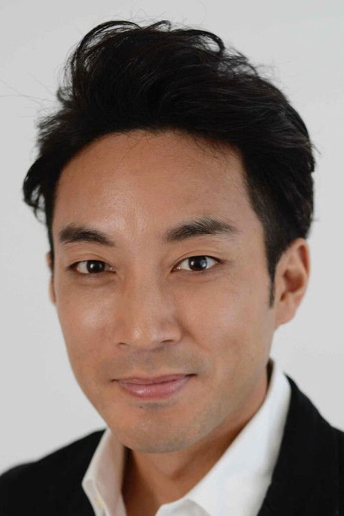 Photo of Tetsu Kayama