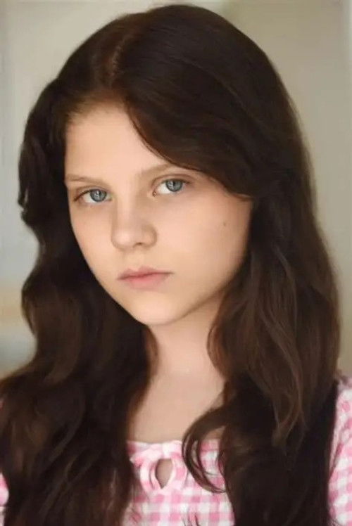 Photo of Audrey Lynn-Marie