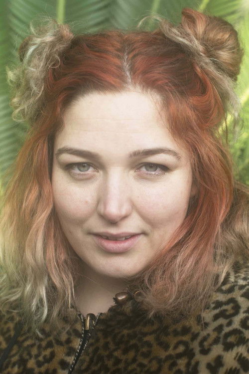 Photo of Anna Emma Haudal