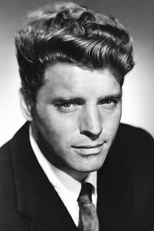 Photo of Burt Lancaster