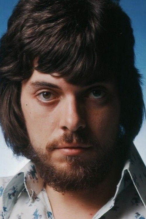 Photo of Alan Parsons