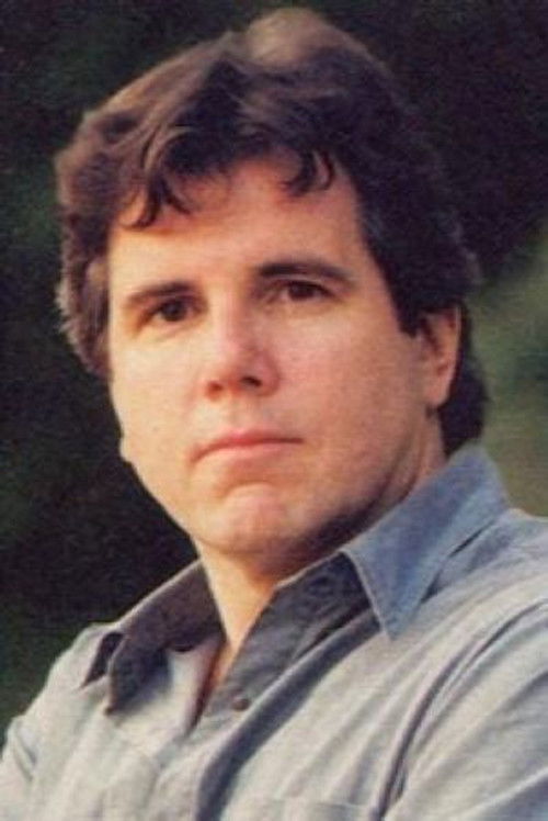 Photo of Brian Daley