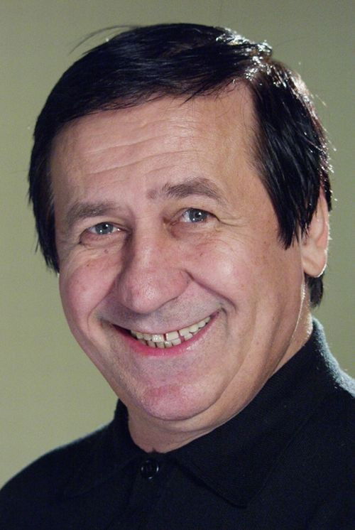 Photo of George Mihăiță