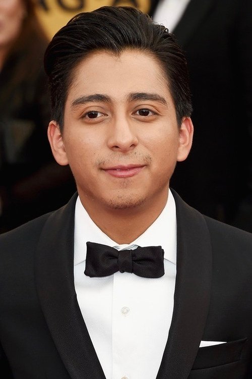 Photo of Tony Revolori