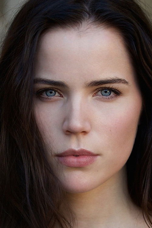 Photo of Sofia Mattsson