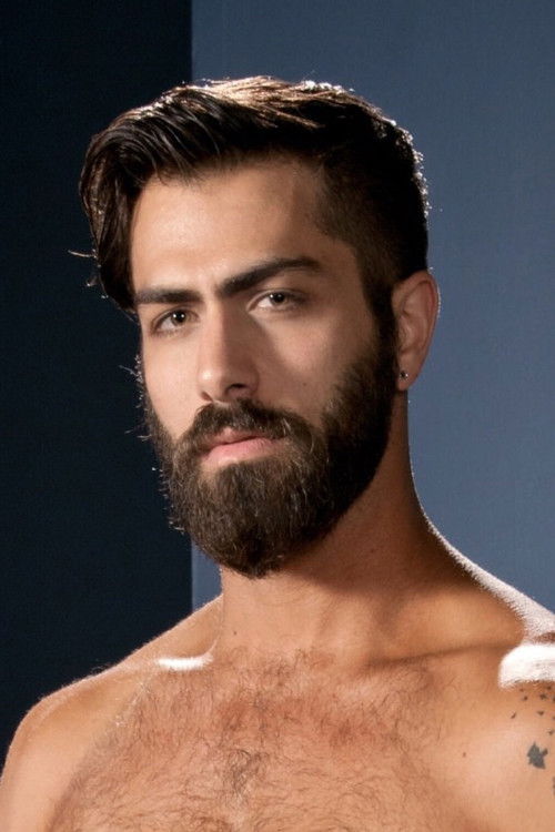 Photo of Adam Ramzi