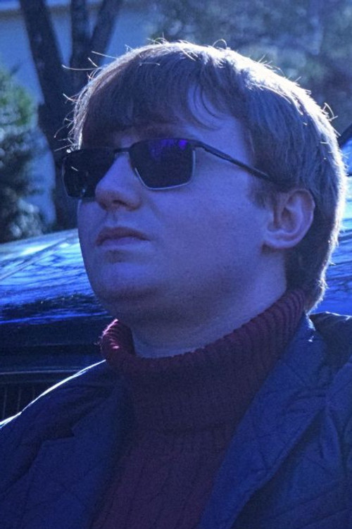 Photo of Perrin Moran