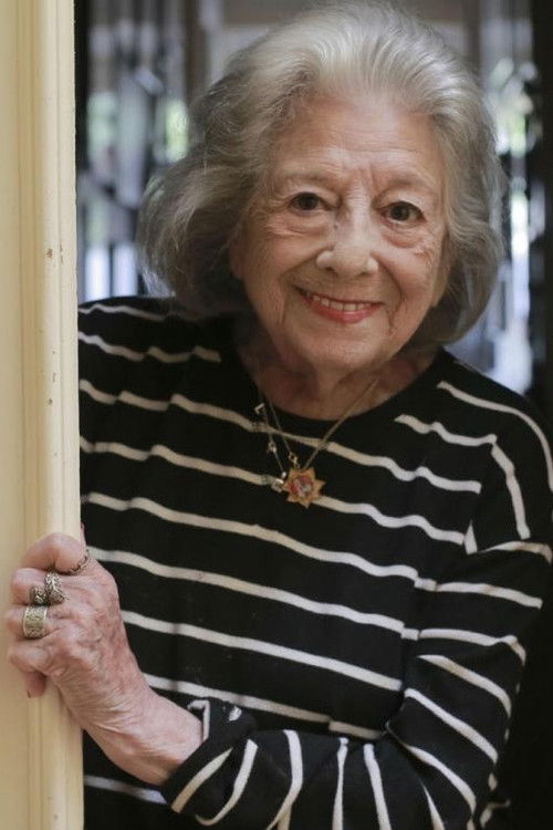 Photo of Eunice Muñoz