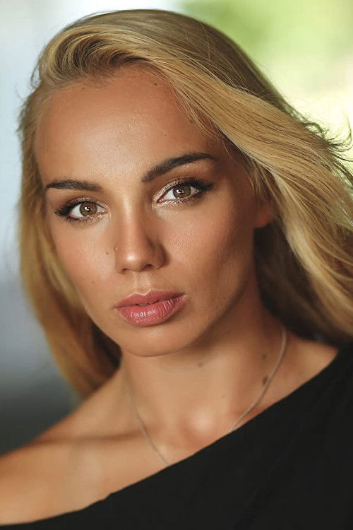 Photo of Katrina Durden