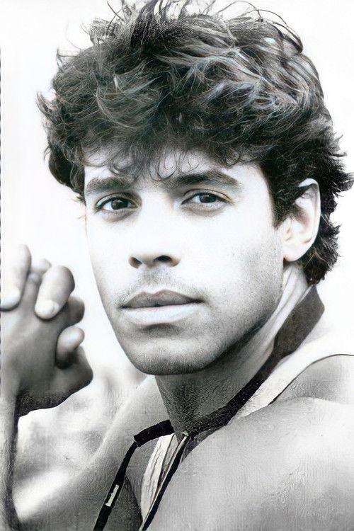 Photo of Alexandre Frota