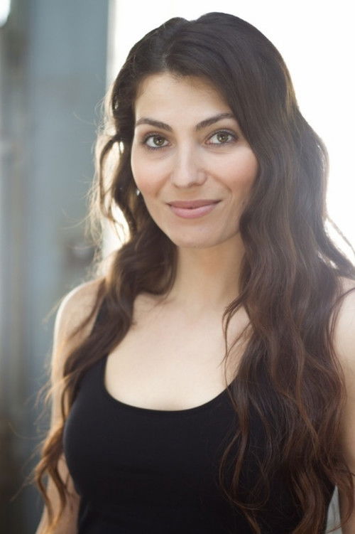 Photo of Elissa Ciullo