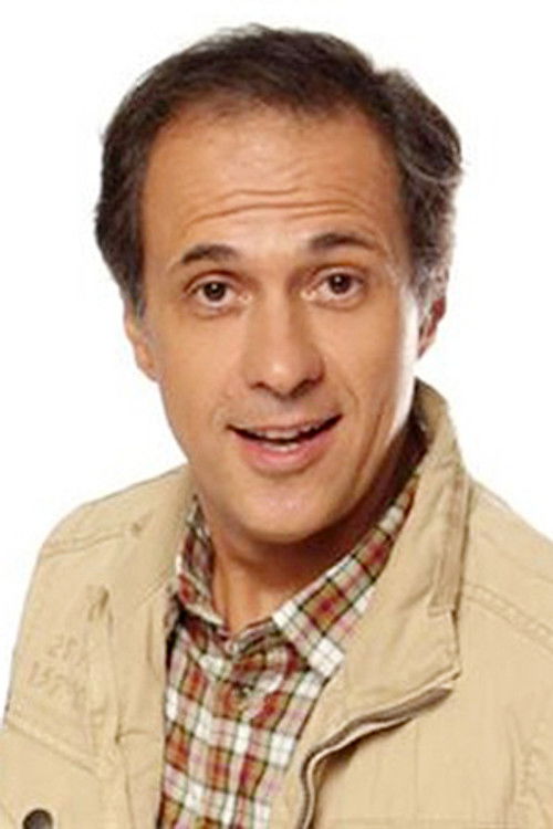 Photo of Spyros Poulis