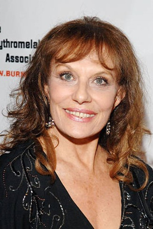 Photo of Tanya Lemani George