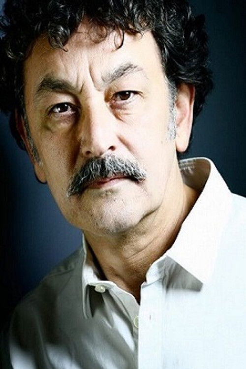 Photo of Alptekin Serdengeçti