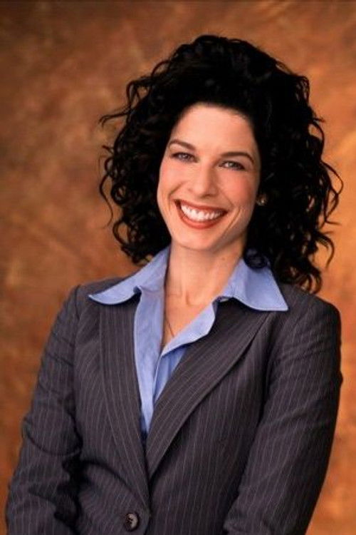 Photo of Susan Floyd