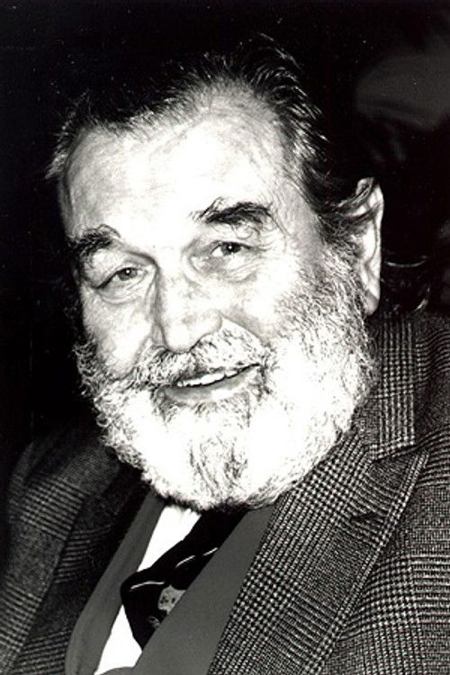 Photo of Norman Mitchell