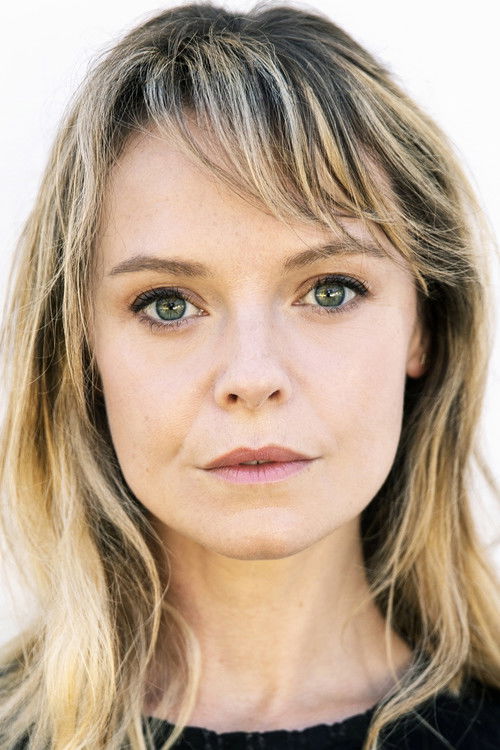 Photo of Tori Butler-Hart