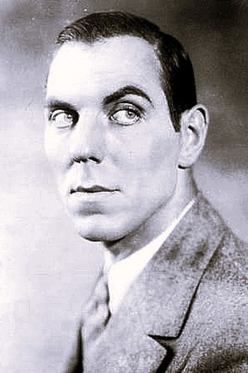 Photo of Karl Dane
