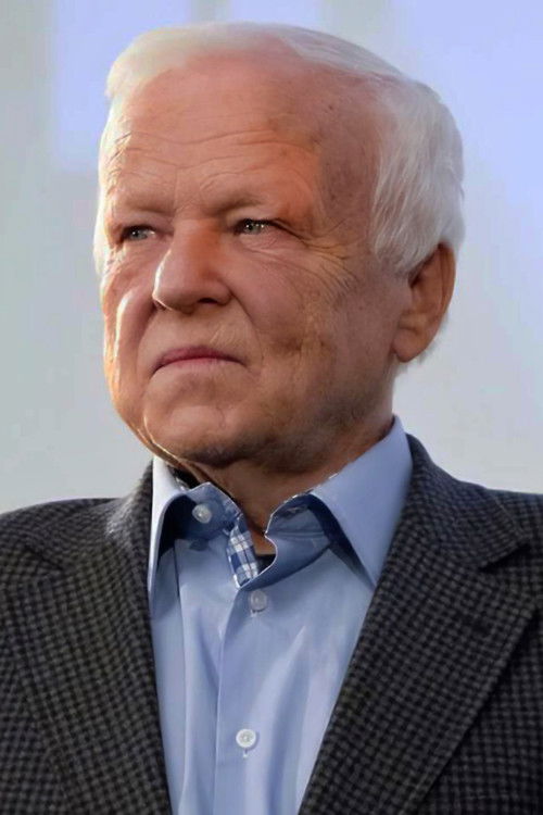 Photo of Marian Opania