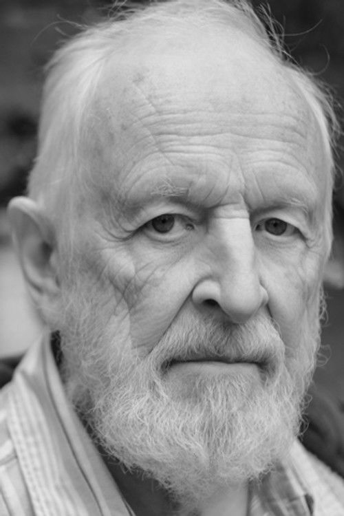 Photo of Marcel Sabourin