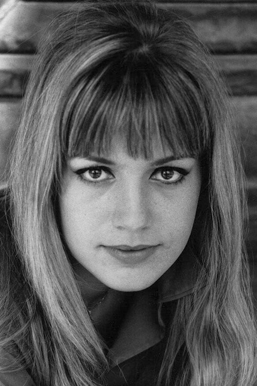 Photo of Catherine Spaak