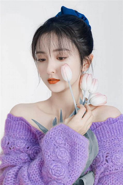 Photo of Li Jiaqi