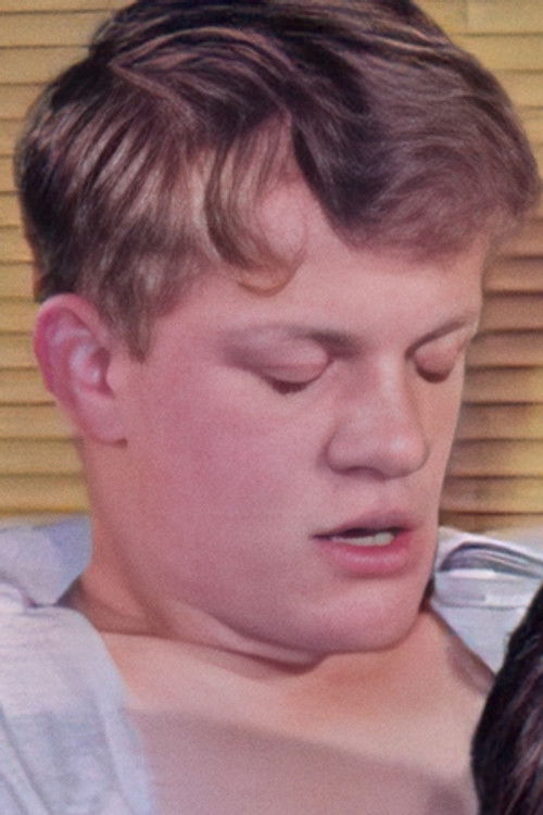 Photo of Jeff Messer