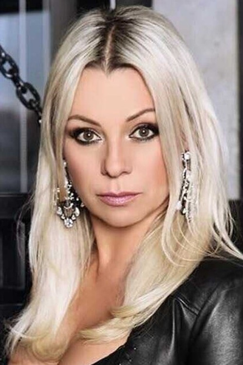 Photo of Irina Saltykova