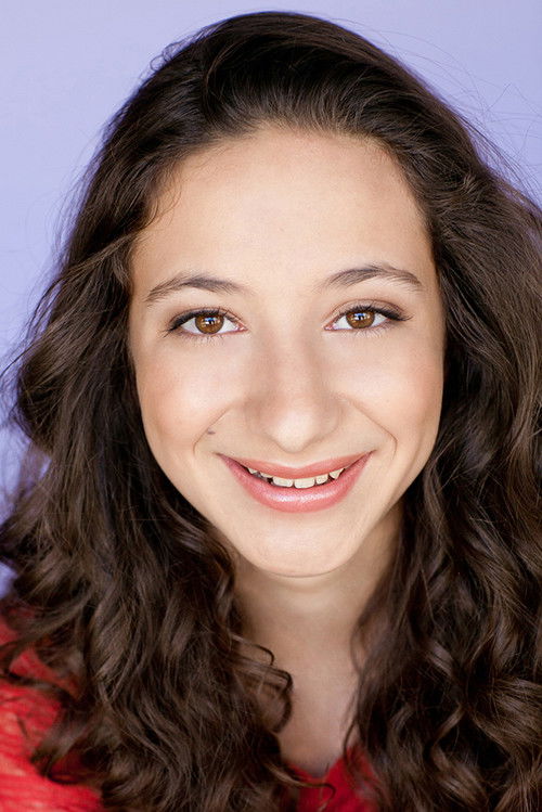 Photo of Lucia Vecchio