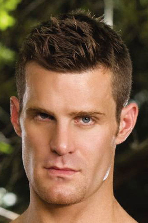 Photo of Landon Conrad