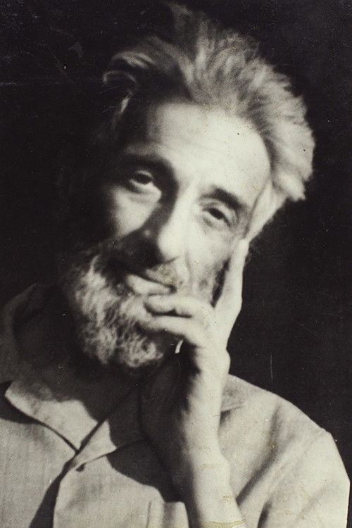 Photo of Viktor Ardov